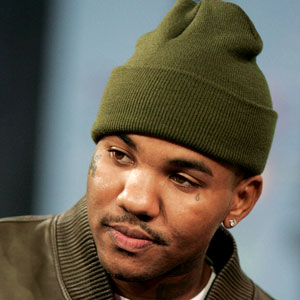The Game The Game
